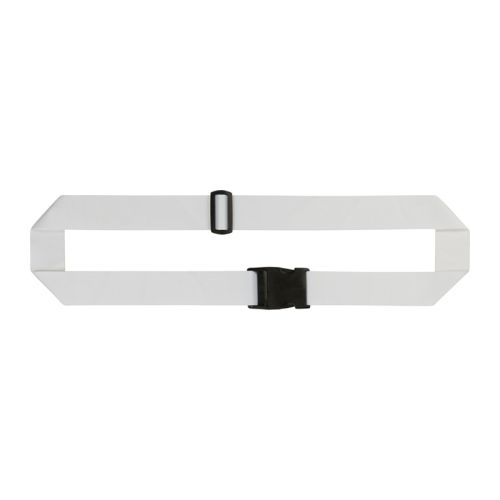 RPET luggage strap - custom design - Image 2
